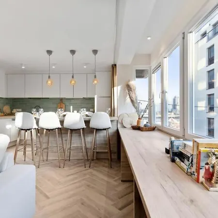 Michelle - Recent Gerenoveerd Stijlvol אוסטנדה