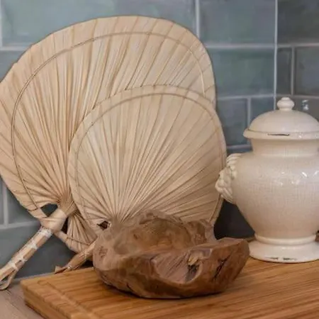 Michelle - Recent Gerenoveerd Stijlvol