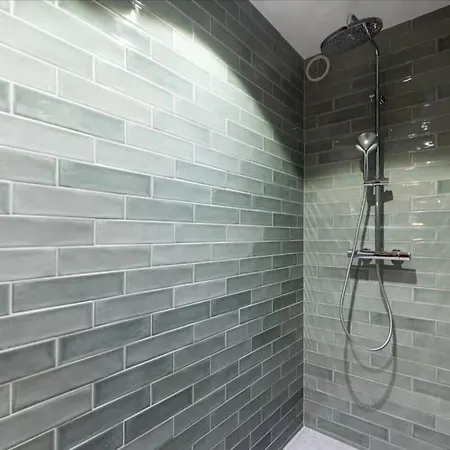 شقة Michelle - Recent Gerenoveerd Stijlvol *