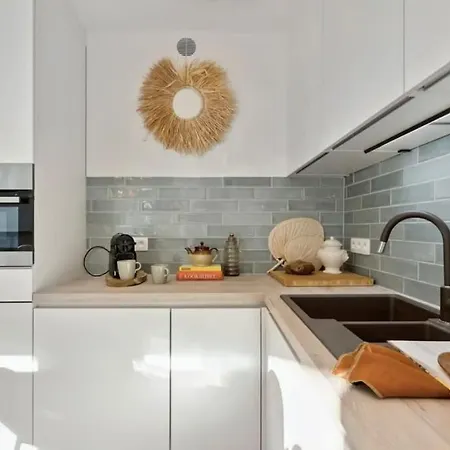 Michelle - Recent Gerenoveerd Stijlvol