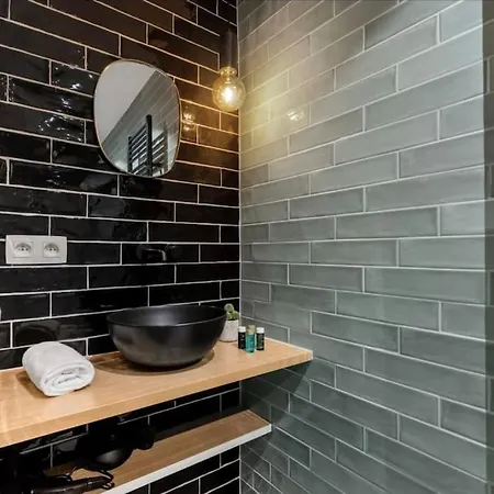 Michelle - Recent Gerenoveerd Stijlvol Lejlighed